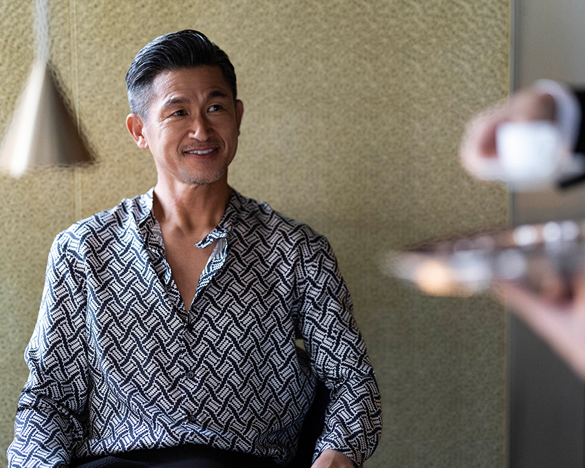 ATHLETA 三浦知良 サッカーウェア Lサイズ タオルセット 新品未開封 ブランドスポーツ - ATHLETA 三浦知良 サッカーウェア Lサイズ タオル