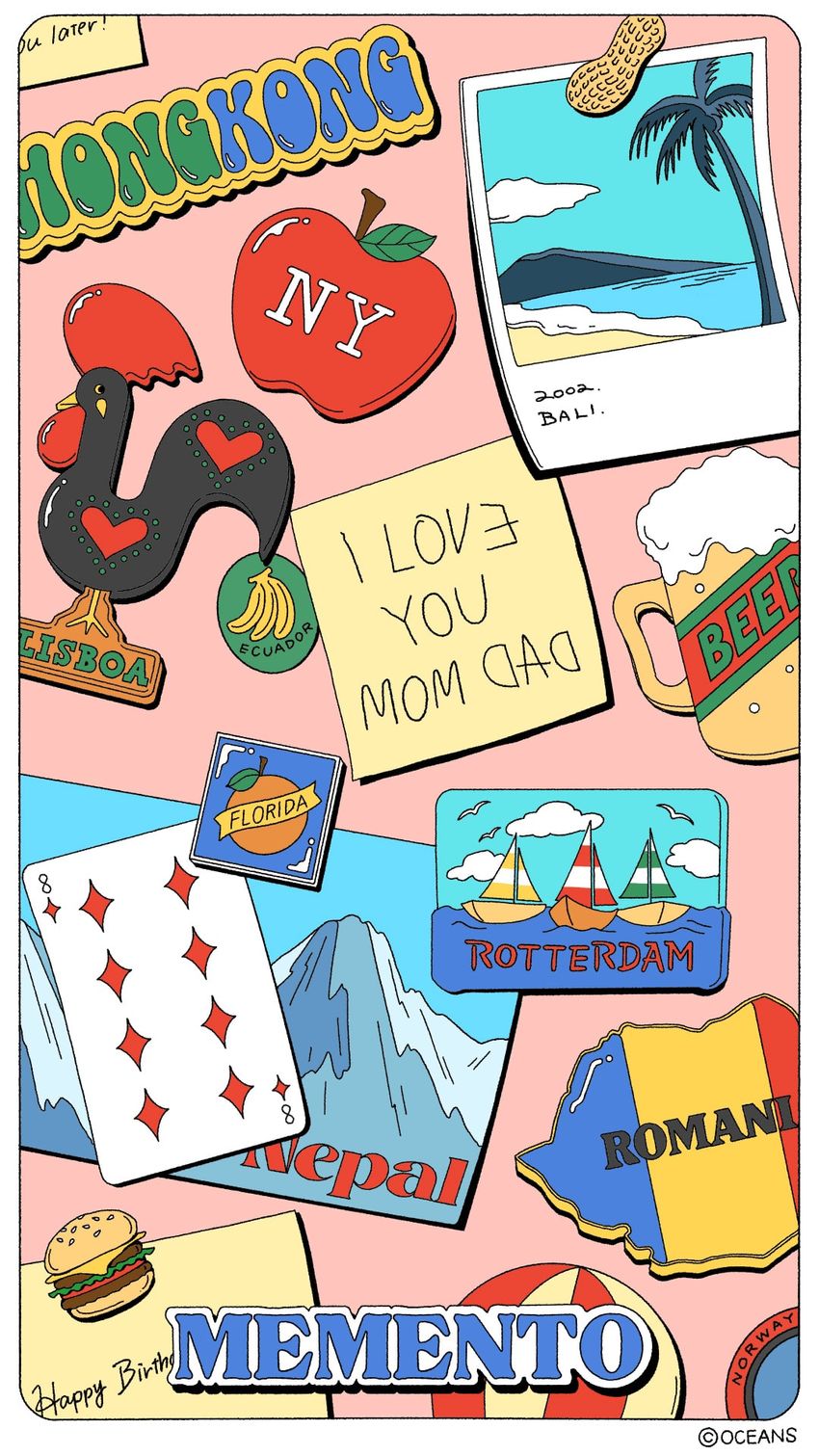 好奇心が高まるとき。予想外な運のアシストがありそう！【8月19日～9月1日の運勢】 - 1枚目の画像