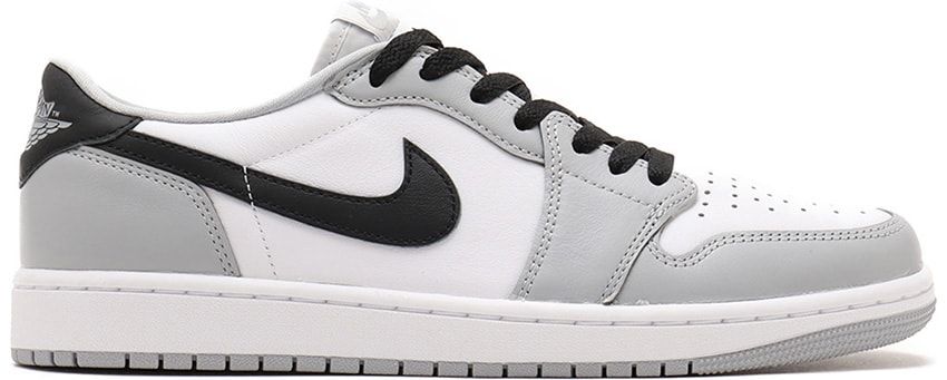 新色の「ジョーダン 1 ロー」はマイケル・ジョーダンがMLBで所属したチームカラー！ - 9枚目の画像