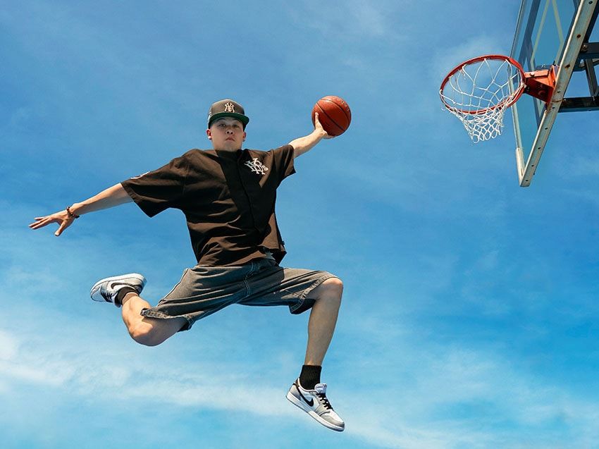 新色の「ジョーダン 1 ロー」はマイケル・ジョーダンがMLBで所属したチームカラー！ - 10枚目の画像