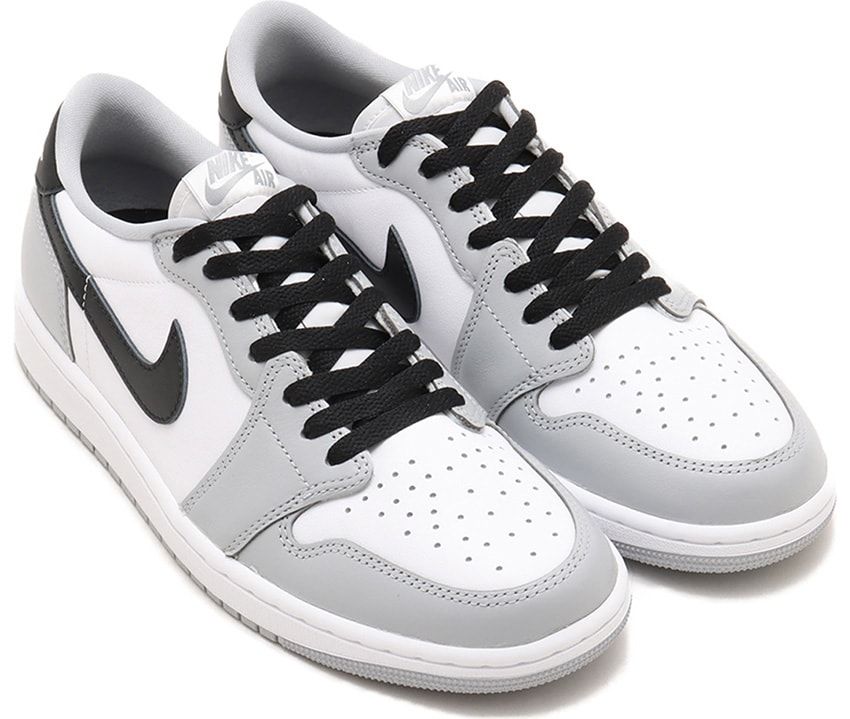 新色の「ジョーダン 1 ロー」はマイケル・ジョーダンがMLBで所属したチームカラー！ - 11枚目の画像