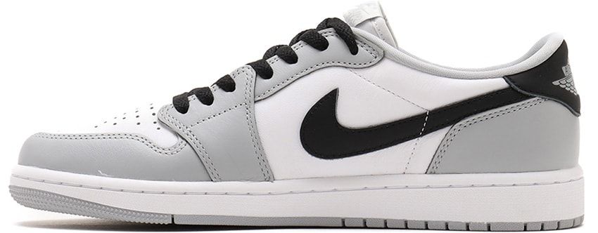 新色の「ジョーダン 1 ロー」はマイケル・ジョーダンがMLBで所属したチームカラー！ - 12枚目の画像