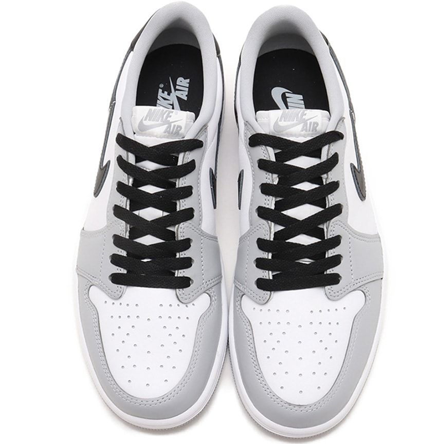 新色の「ジョーダン 1 ロー」はマイケル・ジョーダンがMLBで所属したチームカラー！ - 15枚目の画像