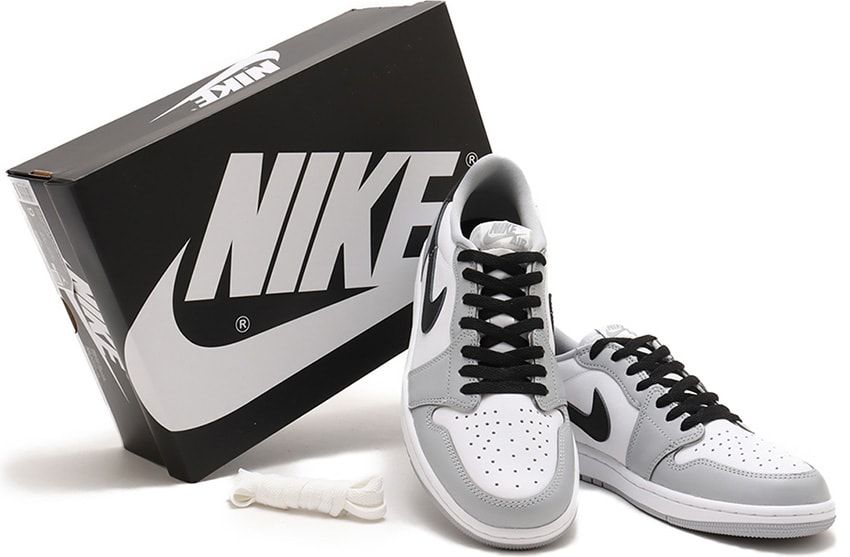 新色の「ジョーダン 1 ロー」はマイケル・ジョーダンがMLBで所属したチームカラー！ - 17枚目の画像