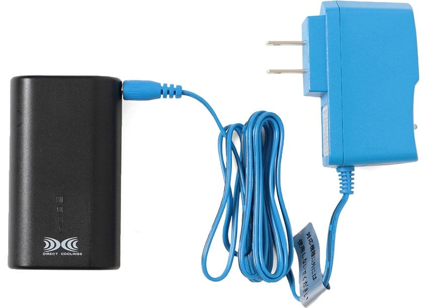 ファン付き作業着の“空調服”がビームス デザインによってミリタリーライクな日常着に！ - 16枚目の画像