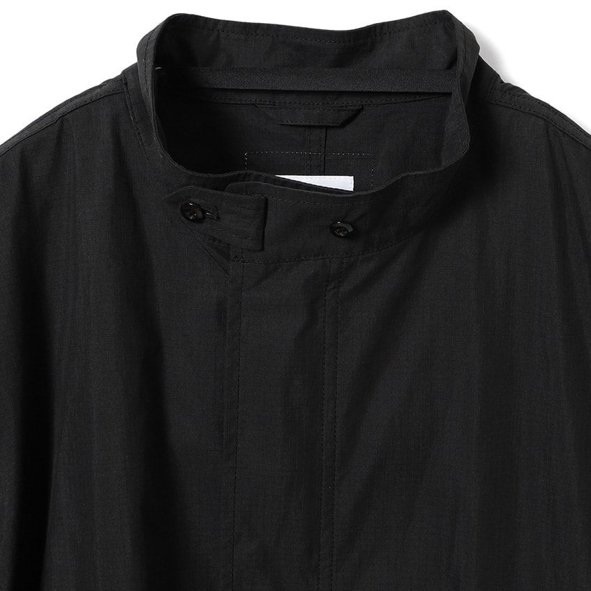 ファン付き作業着の“空調服”がビームス デザインによってミリタリーライクな日常着に！ - 19枚目の画像