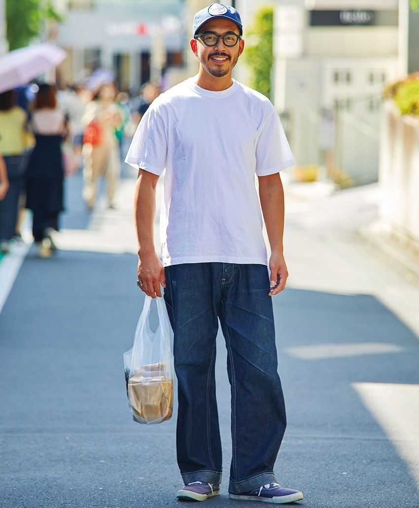 “オールブラック”人気は今夏も不動だ！原田龍二が沖縄で恐怖体験【今週の人気記事TOP5】 - 3枚目の画像