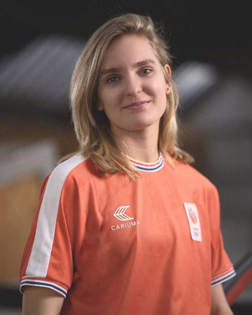 パリ五輪スケボー 、決勝戦で4名が履いていた「カリウマ」のスニーカー。売り切れ寸前のモデルとは - 4枚目の画像