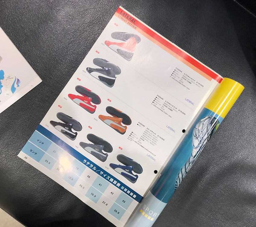 ロープロファイルの大本命！プーマが誇るモータースポーツのアイコン「スピードキャットOG」 - 7枚目の画像