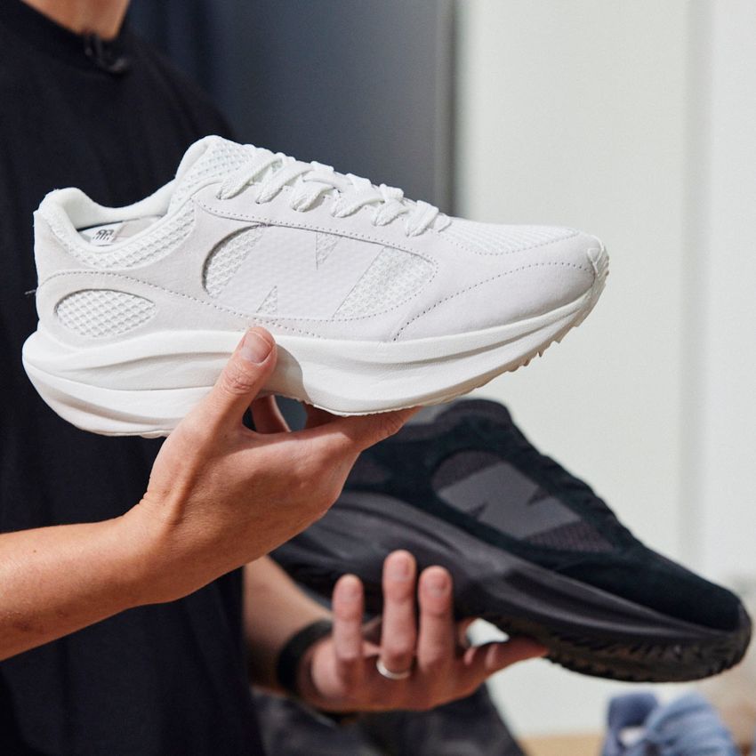 ニューバランス吉祥寺の店長がガチ推しする最新スニーカー5選！大人気「1906R」の新作も - 12枚目の画像