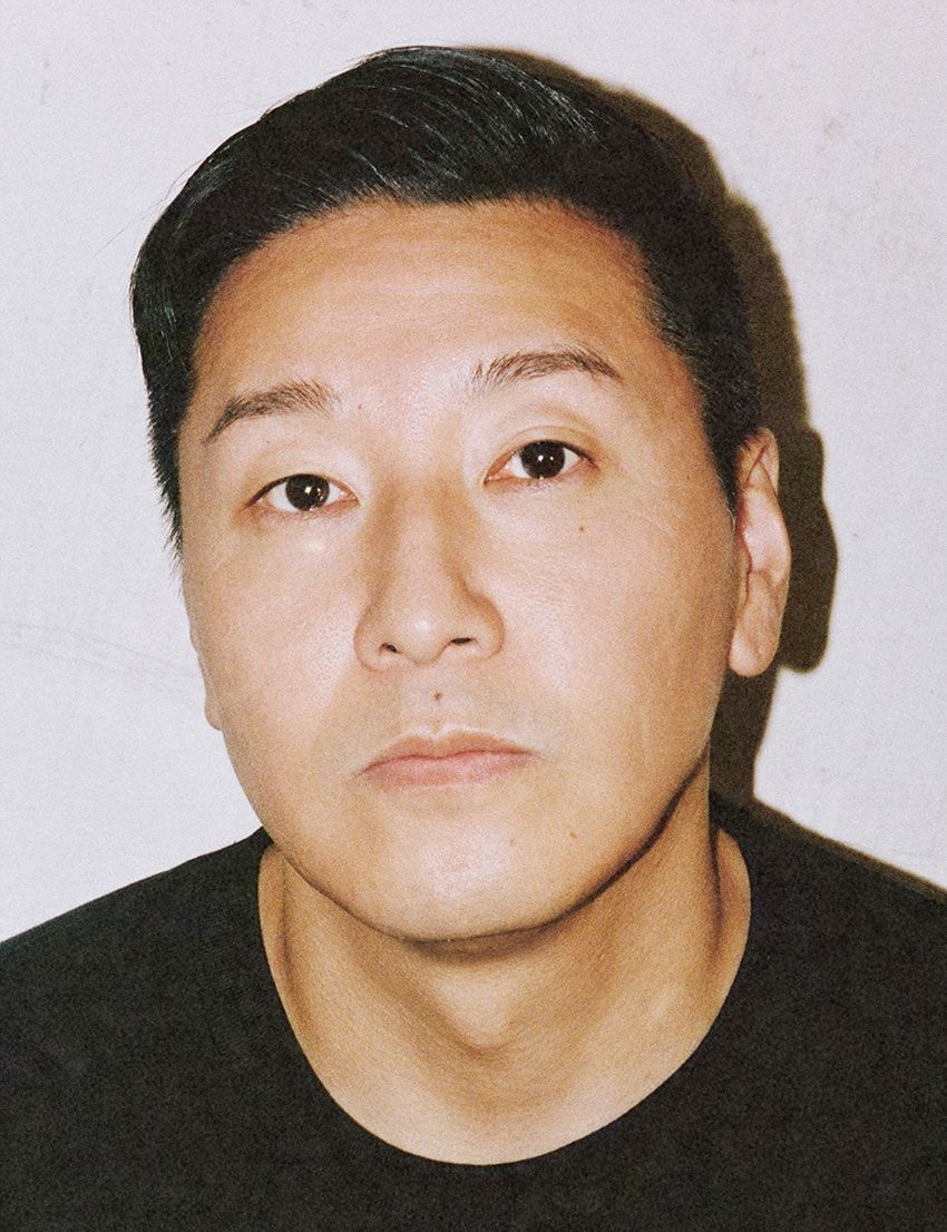 チョコプラの新ネタはHIPHOP系。Tシャツは「好きだという覚悟を持って着て」 - 12枚目の画像