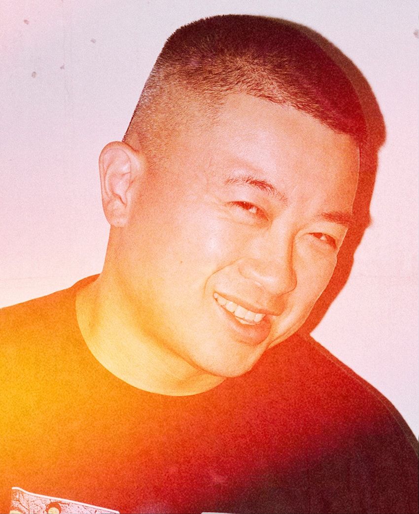 チョコプラの新ネタはHIPHOP系。Tシャツは「好きだという覚悟を持って着て」 - 17枚目の画像