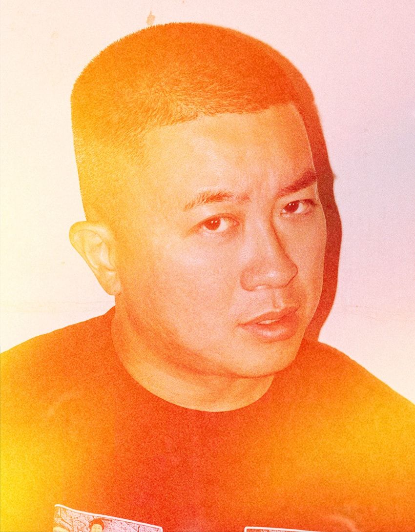 チョコプラの新ネタはHIPHOP系。Tシャツは「好きだという覚悟を持って着て」 - 18枚目の画像