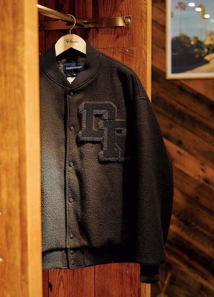 即完必至！モンクレールにGショックetc.「ロンハーマン」上陸15周年記念プロダクトを大公開 - 7枚目の画像