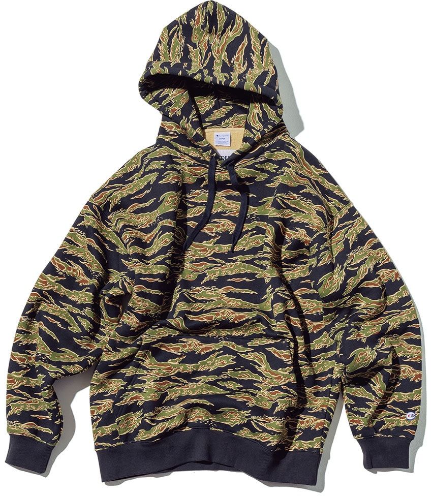 ロンハーマンの新ストア「UNDER R」がついにオープン！世界観を作るユース世代と5大目玉コラボ - 3枚目の画像