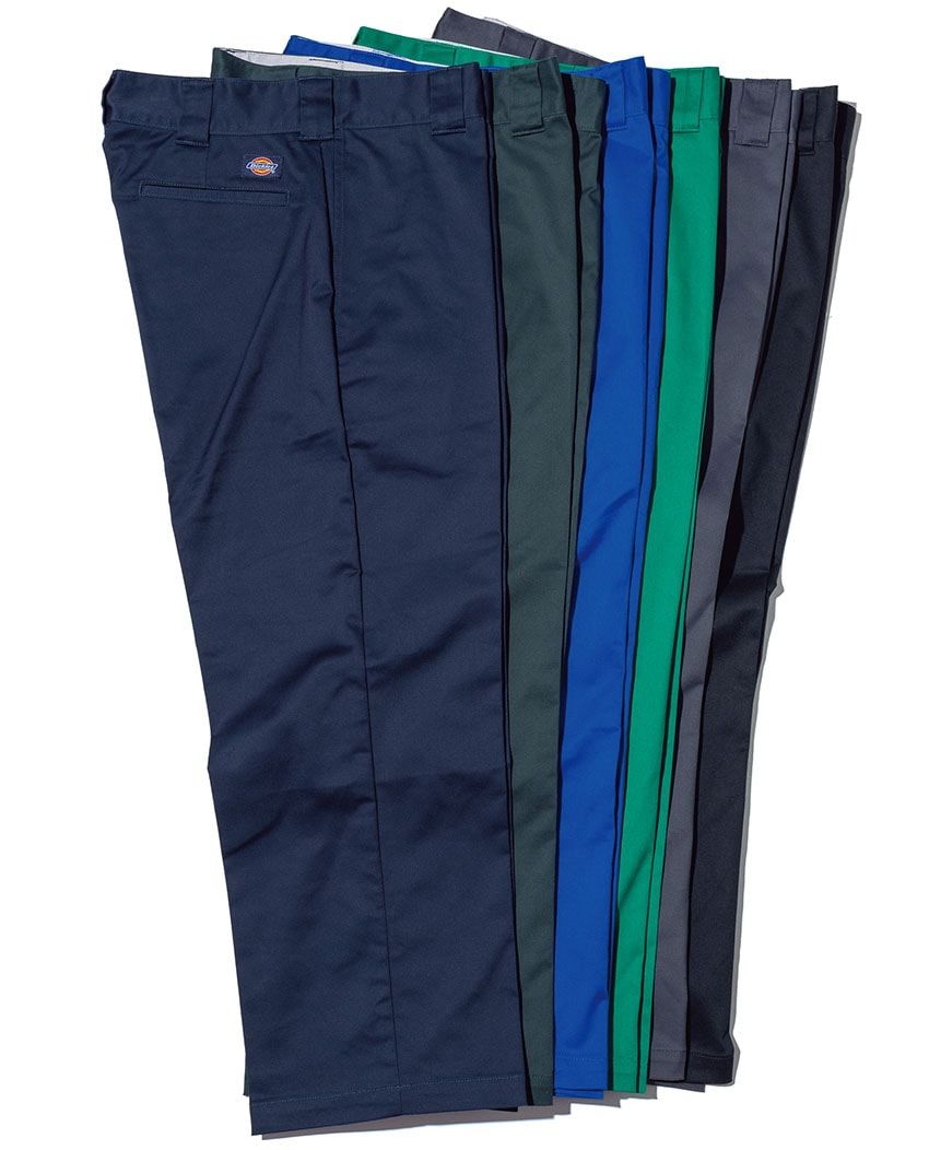 ロンハーマンの新ストア「UNDER R」がついにオープン！世界観を作るユース世代と5大目玉コラボ - 7枚目の画像