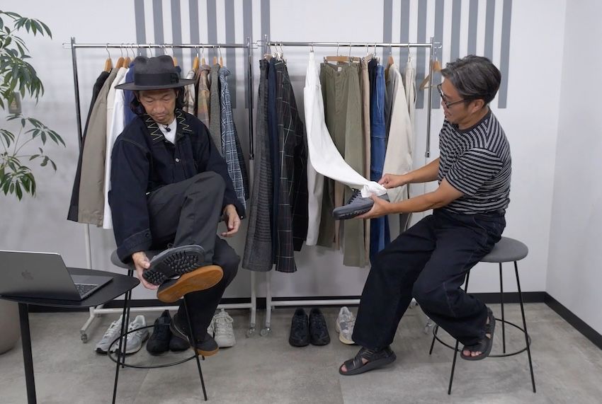 【トレンド2024秋】押さえるべきポイント7つをプロが解説！トラッカージャケット、ワークパンツetc. - 5枚目の画像