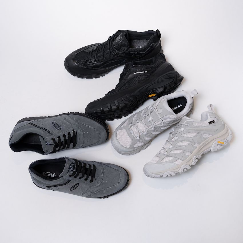 【トレンド2024秋】押さえるべきポイント7つをプロが解説！トラッカージャケット、ワークパンツetc. - 13枚目の画像