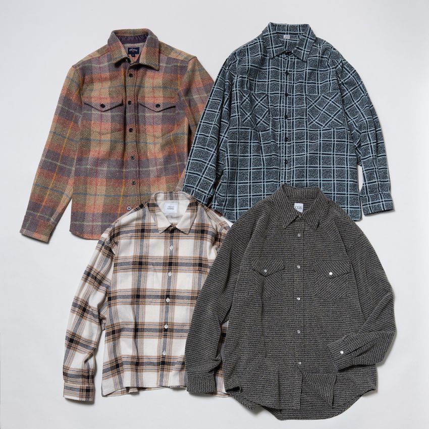 【トレンド2024秋】押さえるべきポイント7つをプロが解説！トラッカージャケット、ワークパンツetc. - 14枚目の画像