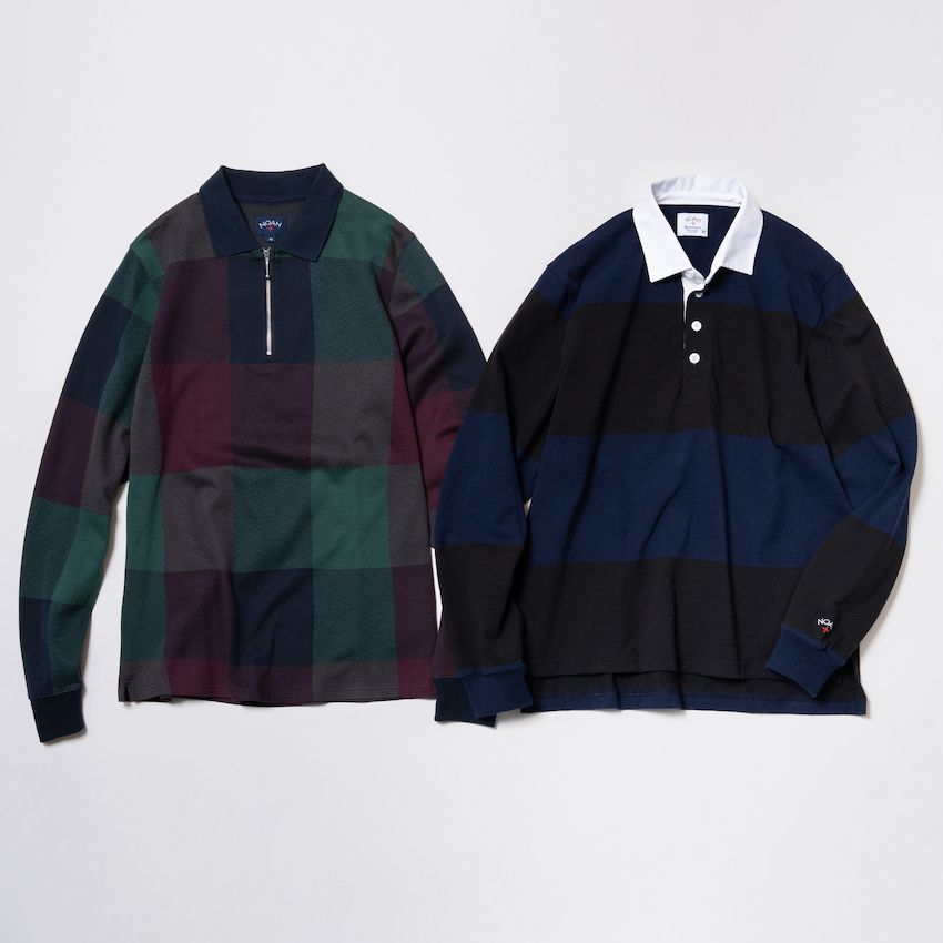 【トレンド2024秋】押さえるべきポイント7つをプロが解説！トラッカージャケット、ワークパンツetc. - 16枚目の画像