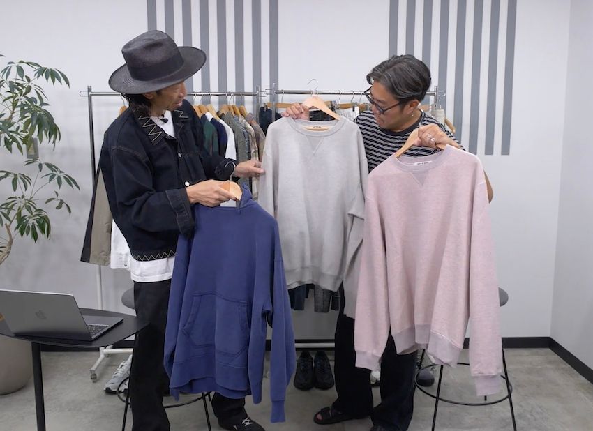 【トレンド2024秋】押さえるべきポイント7つをプロが解説！トラッカージャケット、ワークパンツetc. - 3枚目の画像