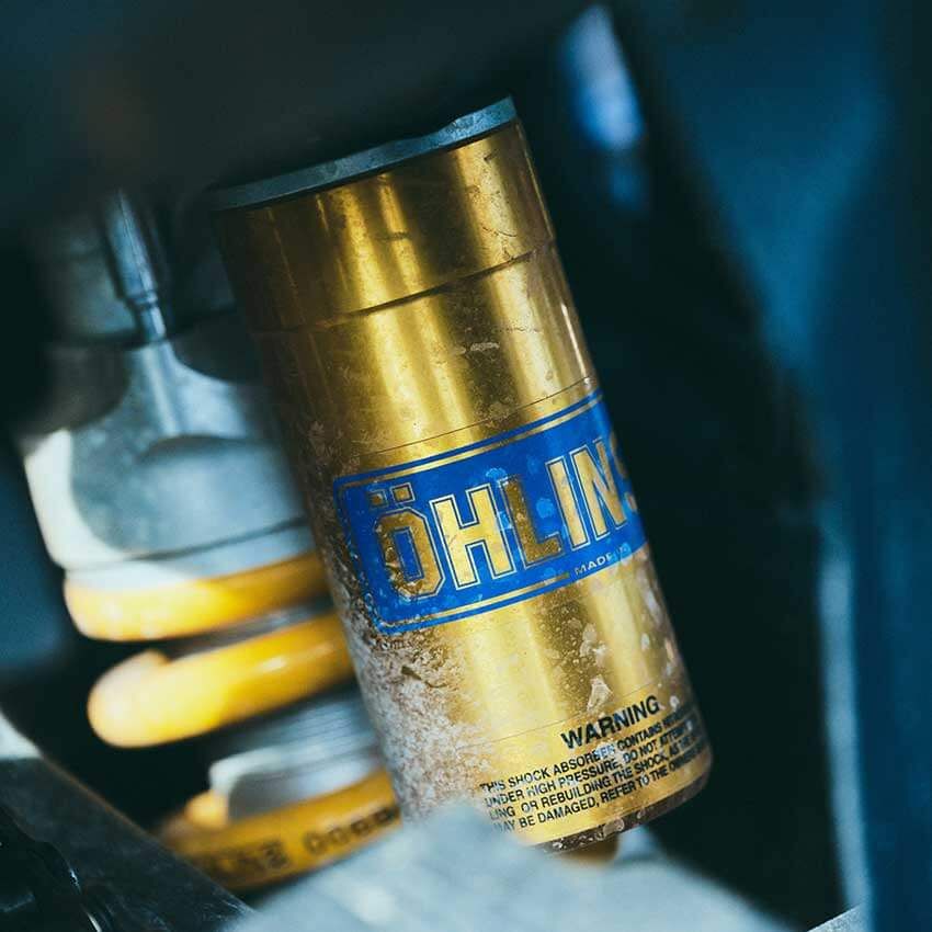 約30台のバイクに乗った桐島が“人生最後のバイク”にヤマハ「テネレ 700」を選んだ理由 - 11枚目の画像