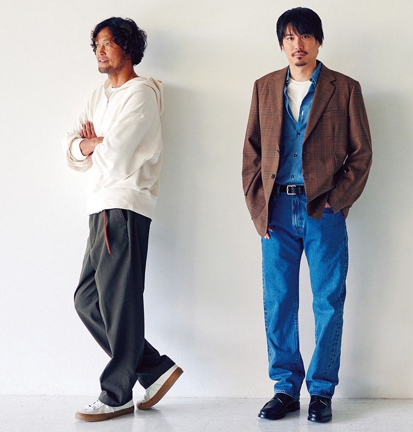 “シンプルシック”が叶う店を西海岸＆東京ブランドで厳選！ロンハーマン、バナリパ、オーラリーetc. - 1枚目の画像