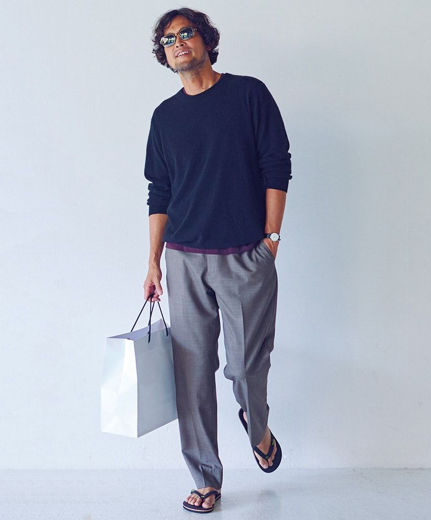 “シンプルシック”が叶う店を西海岸＆東京ブランドで厳選！ロンハーマン、バナリパ、オーラリーetc. - 4枚目の画像