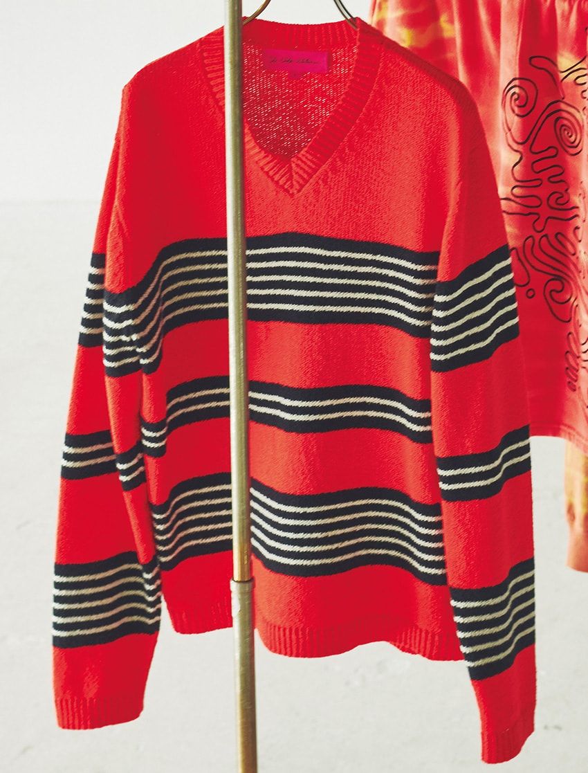 取り扱うのは“ひと目惚れ”したものだけ！ローカル名店で新進気鋭ブランドが完売するワケ - 1枚目の画像