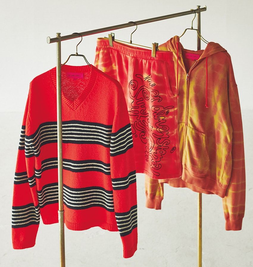 取り扱うのは“ひと目惚れ”したものだけ！ローカル名店で新進気鋭ブランドが完売するワケ - 2枚目の画像