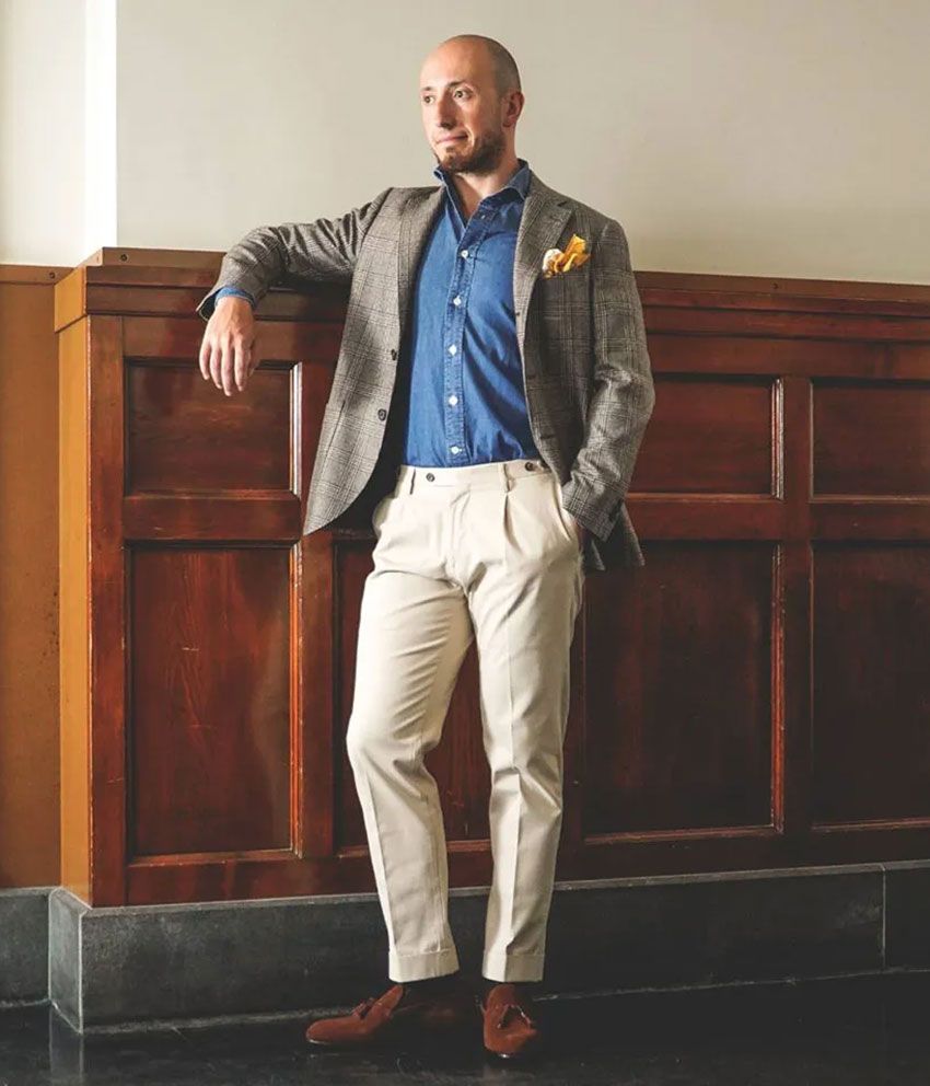 「日本のアイスコーヒーで人生が変わった」イタリア人マッシ流、スタバの絶品アレンジ - 2枚目の画像