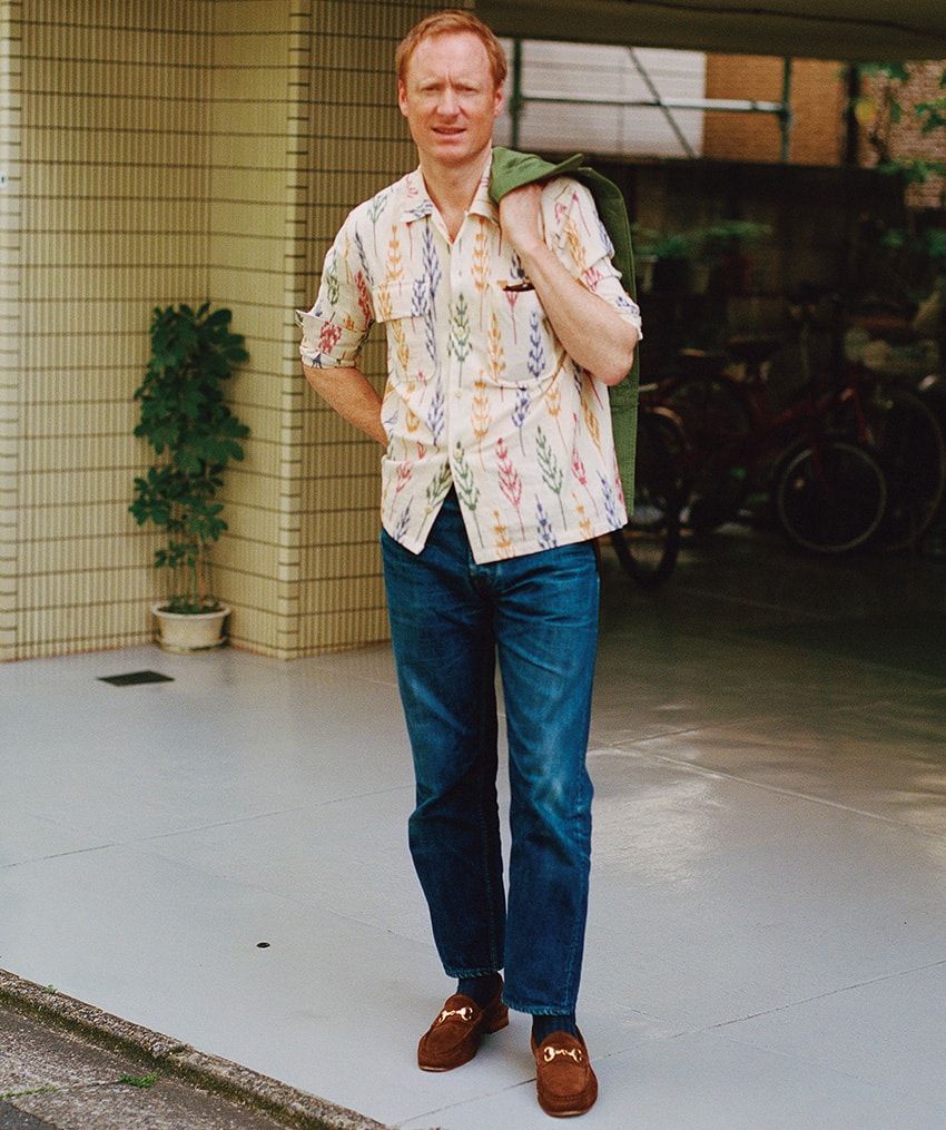 高円寺の人気はワールドワイドだった！「ドレイクス」ディレクターが魅力を熱弁 - 6枚目の画像