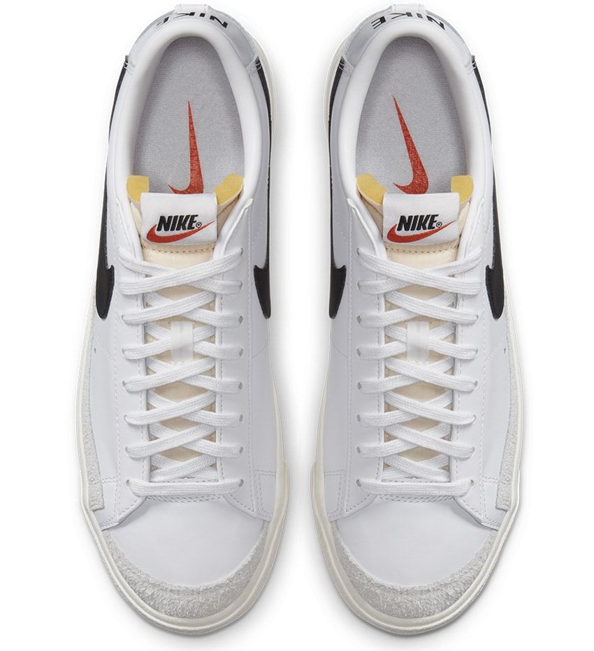 「ナイキ ブレーザー」がずっと支持される納得の理由。デザインの特徴や歴史、人気モデルを解説 - 10枚目の画像