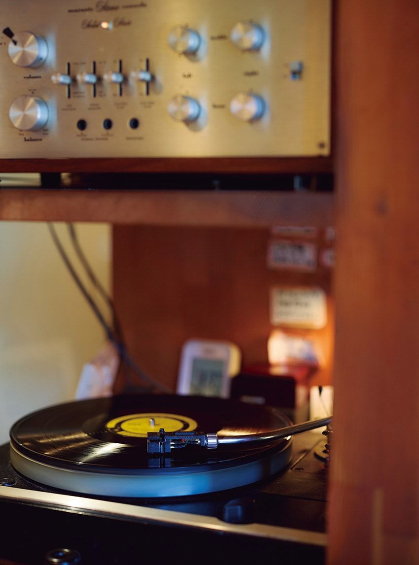 地元・名古屋の“文化財級”純喫茶2店を「サンカッケー」尾崎雄飛さんがレコメンド！ - 2枚目の画像