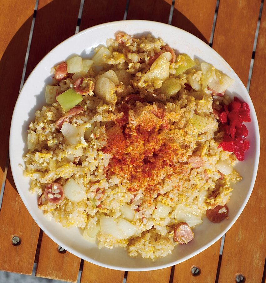 地元・名古屋の“文化財級”純喫茶2店を「サンカッケー」尾崎雄飛さんがレコメンド！ - 3枚目の画像