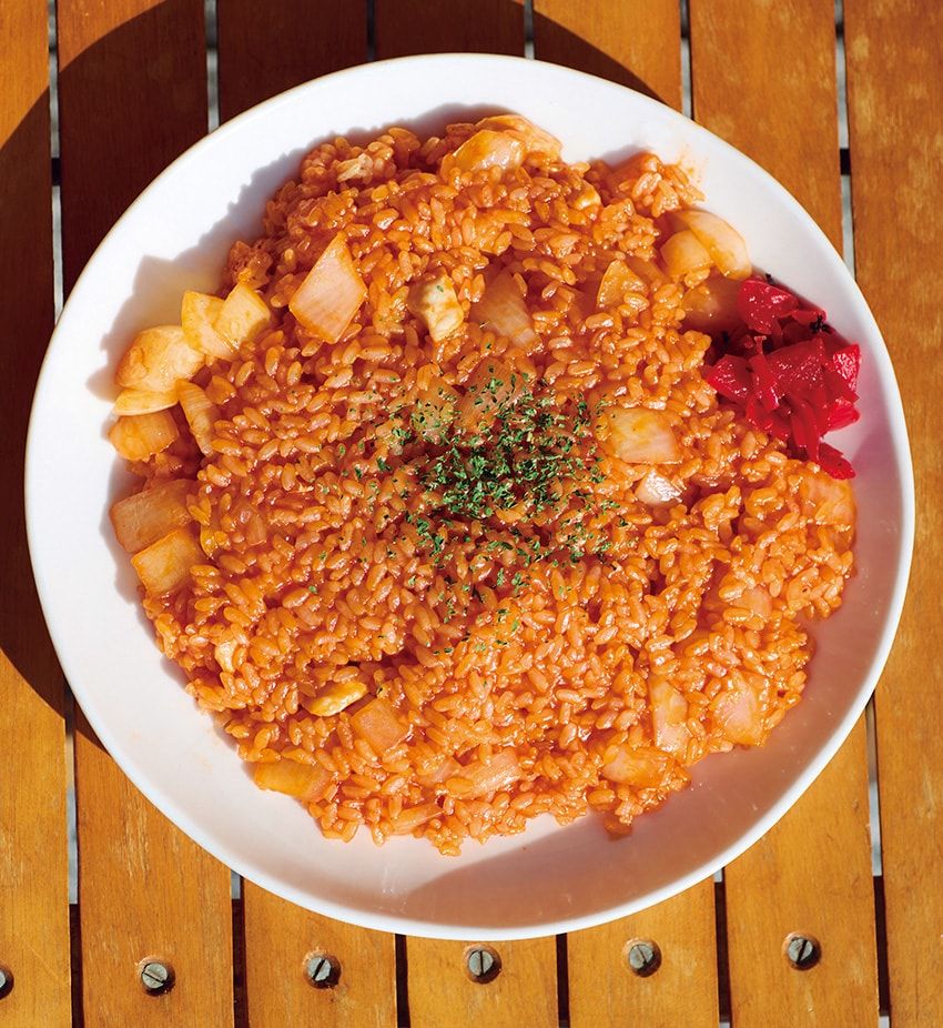 地元・名古屋の“文化財級”純喫茶2店を「サンカッケー」尾崎雄飛さんがレコメンド！ - 9枚目の画像