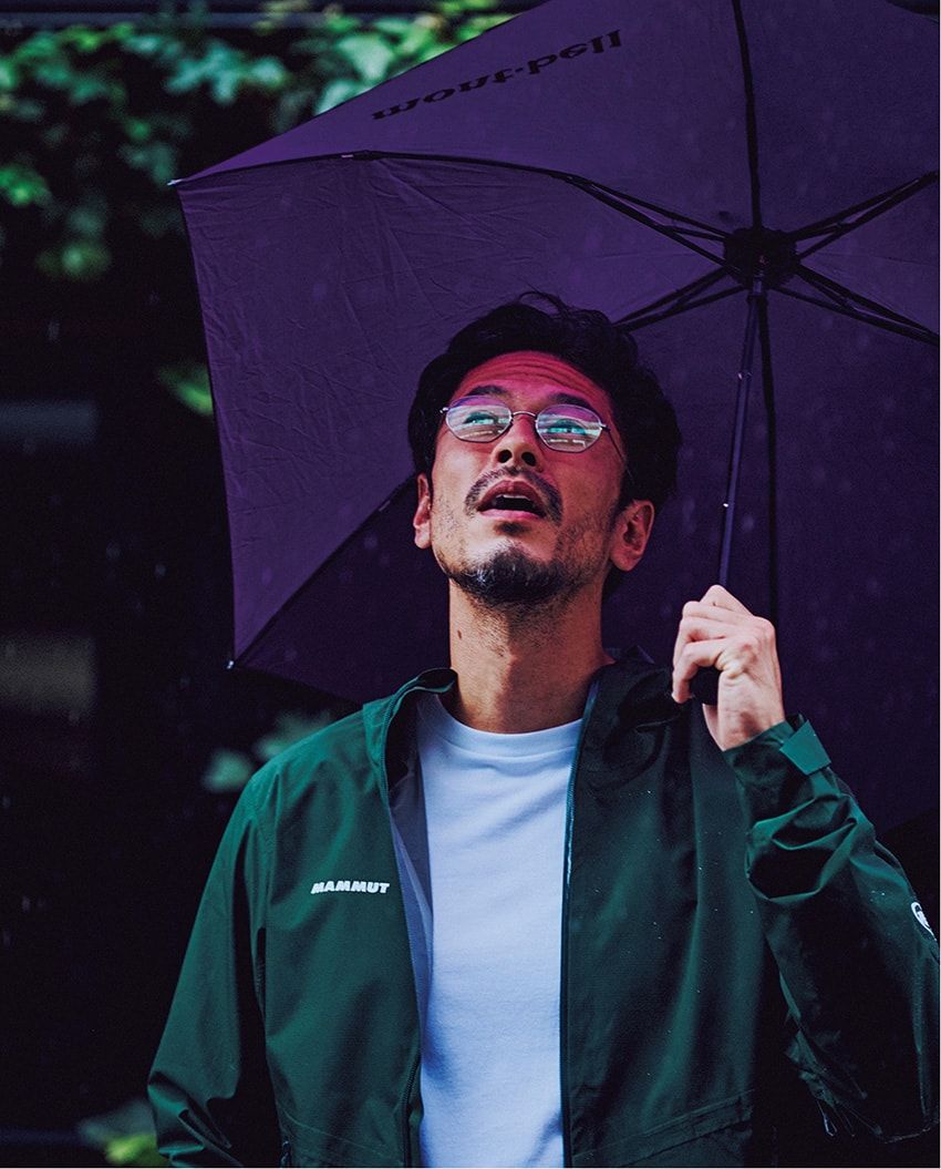 マムート、ミレーetc. ハイスペックな“欧州産”シェルパーカで秋雨対策を！ - 3枚目の画像