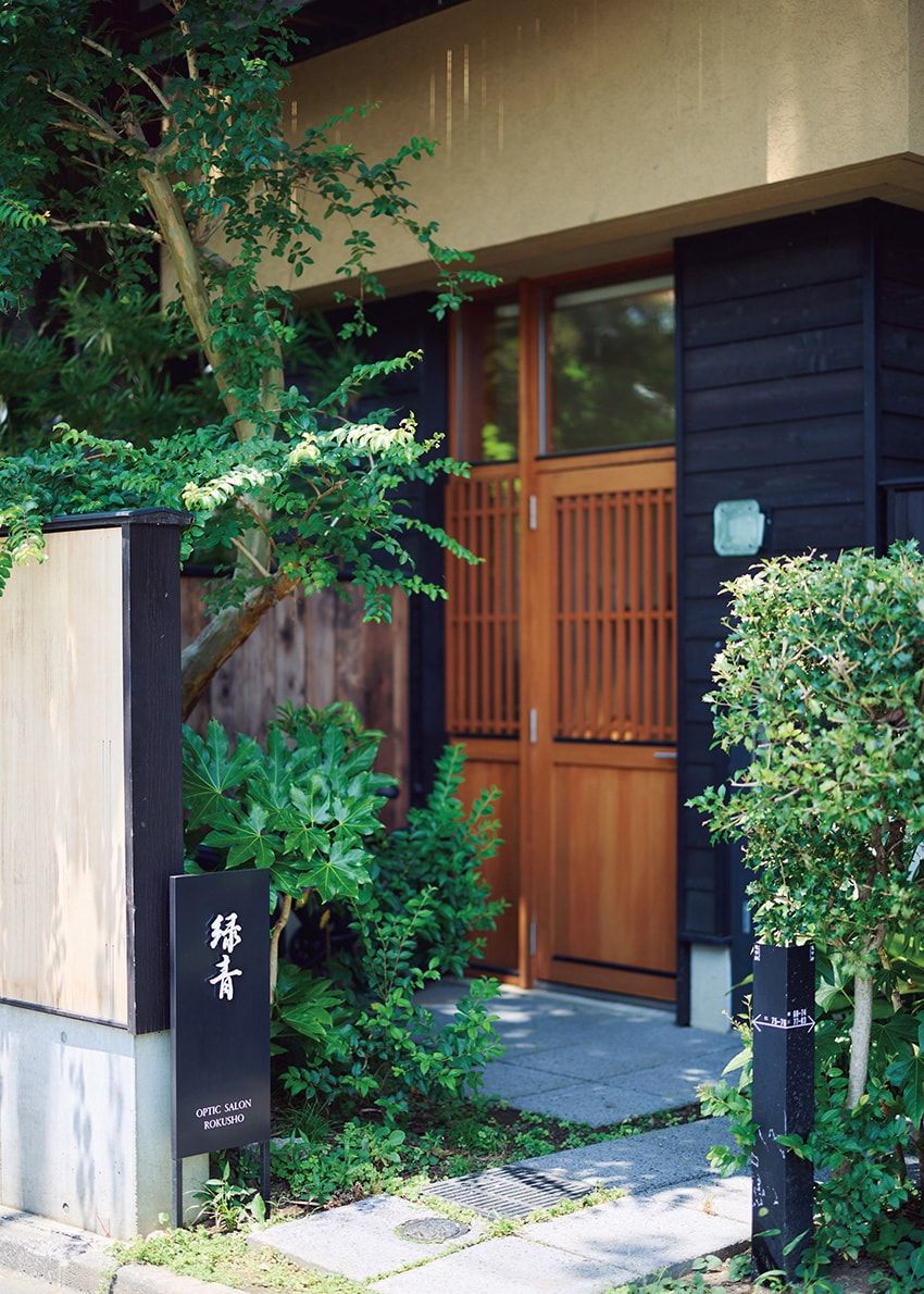 種さんと巡る“オクシモ”個性派ショップツアー！マンネリ無縁の古着に、大人のアイウェアetc. - 12枚目の画像