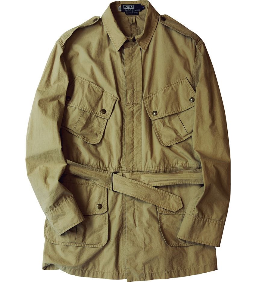 種さんと巡る“オクシモ”個性派ショップツアー！マンネリ無縁の古着に、大人のアイウェアetc. - 13枚目の画像