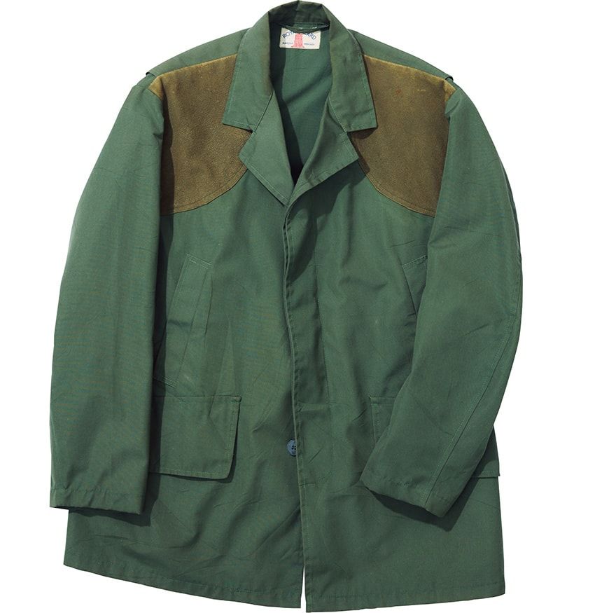 種さんと巡る“オクシモ”個性派ショップツアー！マンネリ無縁の古着に、大人のアイウェアetc. - 16枚目の画像