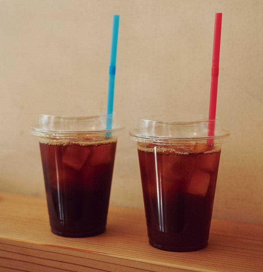 “オクシモ”は食系まで奥深い！種さん行きつけのカフェ＆カレー店で舌鼓 - 9枚目の画像