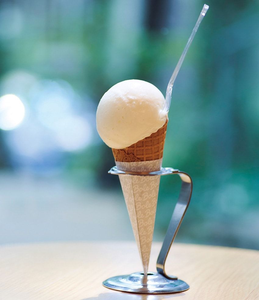 “オクシモ”は食系まで奥深い！種さん行きつけのカフェ＆カレー店で舌鼓 - 11枚目の画像