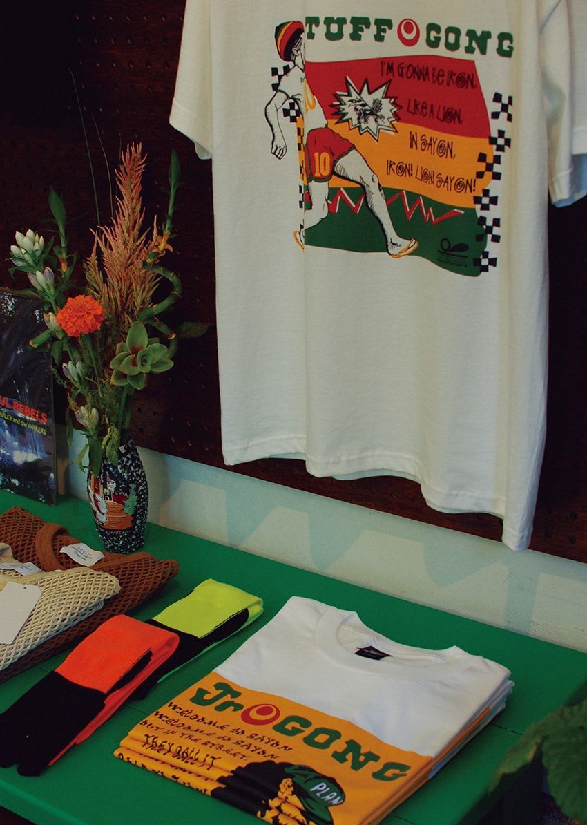 【九州＆沖縄編】業界人が推薦する“ローカルショップ”8店！列島縦断の旅、堂々完結 - 23枚目の画像