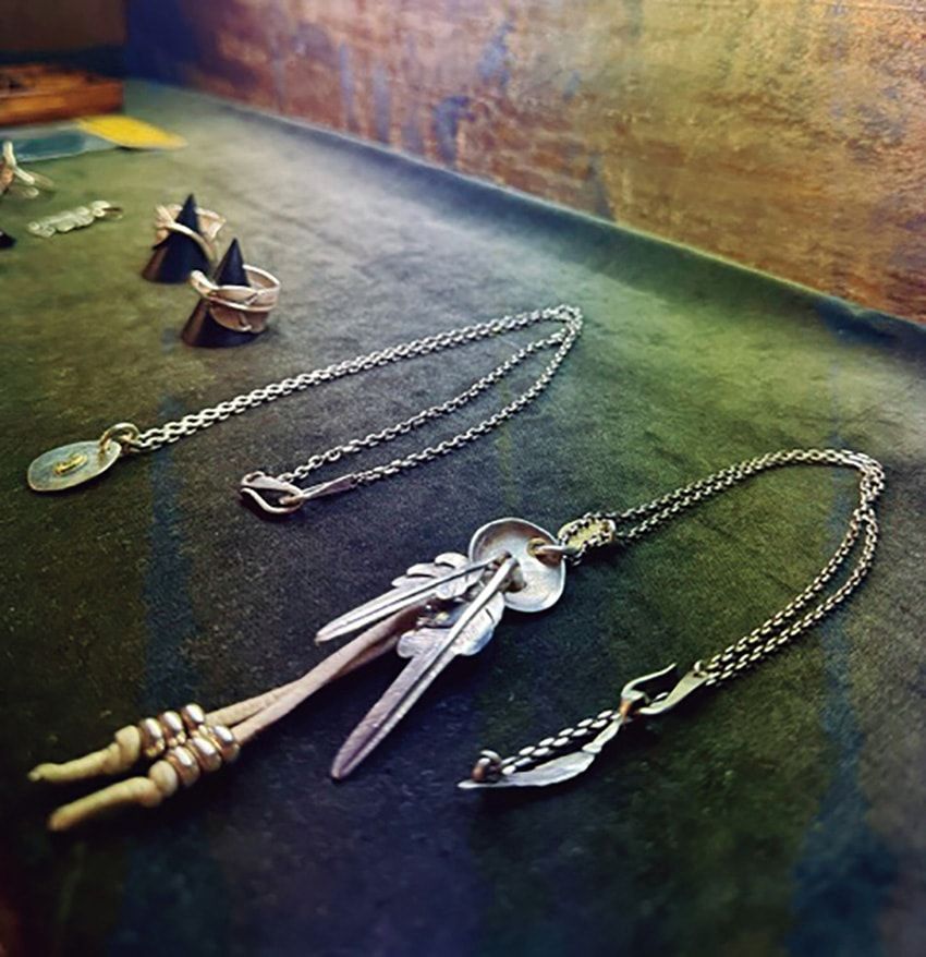 【九州＆沖縄編】業界人が推薦する“ローカルショップ”8店！列島縦断の旅、堂々完結 - 26枚目の画像