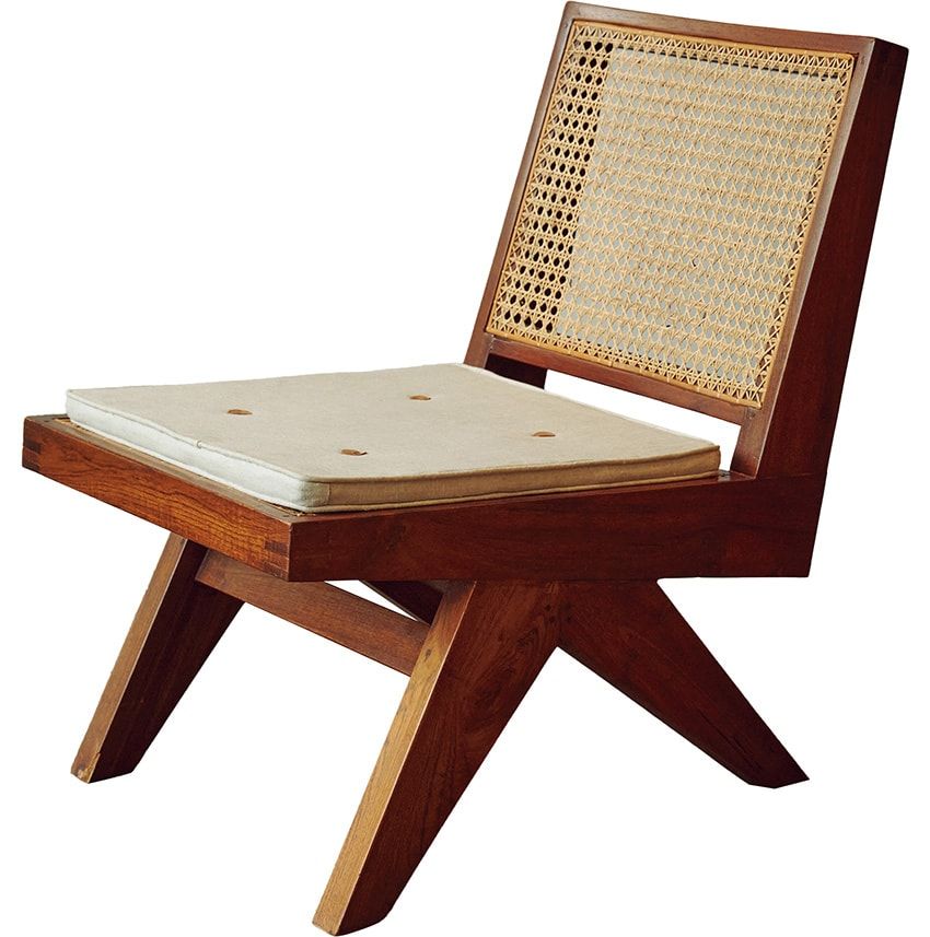 学生のときから“椅子”好きだった!? 宮本哲明さんの私物コレクションを公開！ - 1枚目の画像