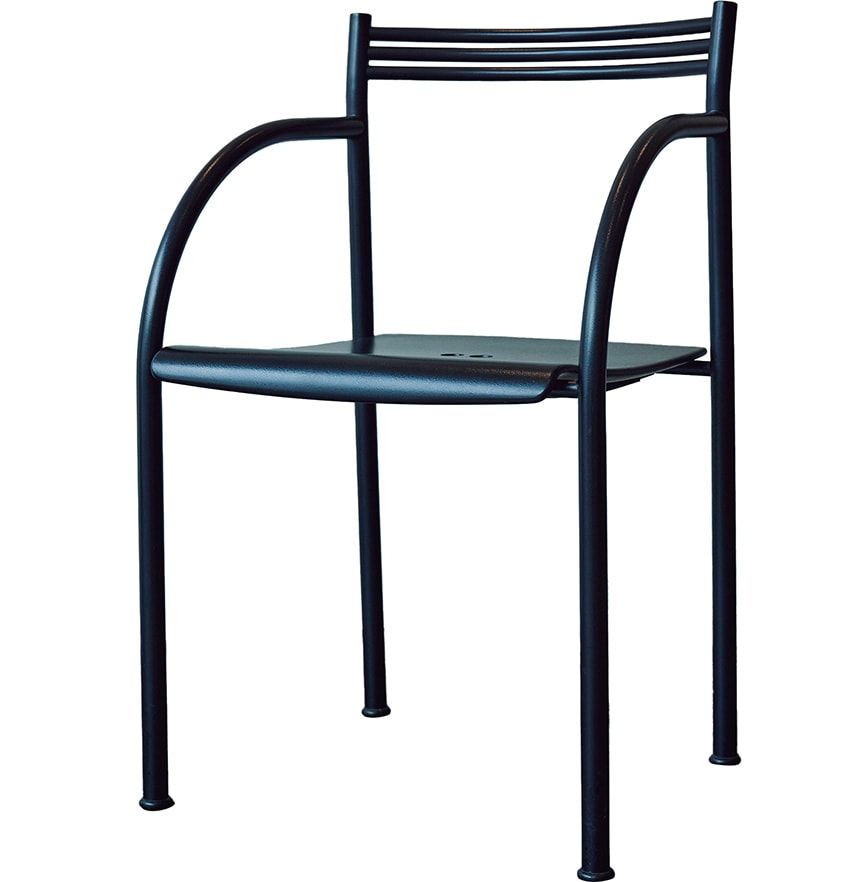 学生のときから“椅子”好きだった!? 宮本哲明さんの私物コレクションを公開！ - 5枚目の画像