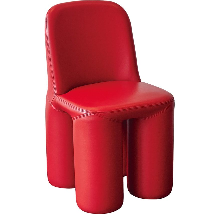 学生のときから“椅子”好きだった!? 宮本哲明さんの私物コレクションを公開！ - 6枚目の画像