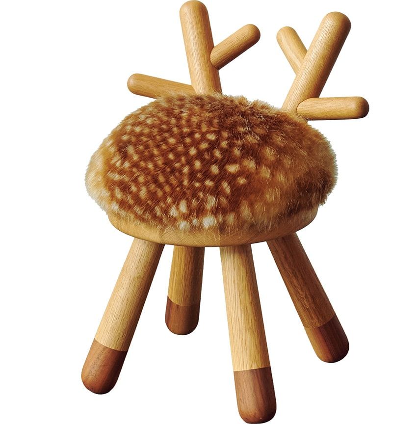 学生のときから“椅子”好きだった!? 宮本哲明さんの私物コレクションを公開！ - 9枚目の画像