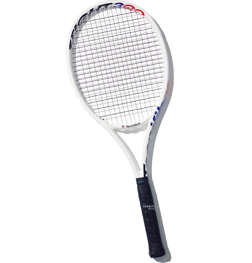 「スドゥ・スドゥ・ウエスト」増井康亮さんのテニスギア集！「コートでは清潔感と遊び心が肝心」 - 5枚目の画像