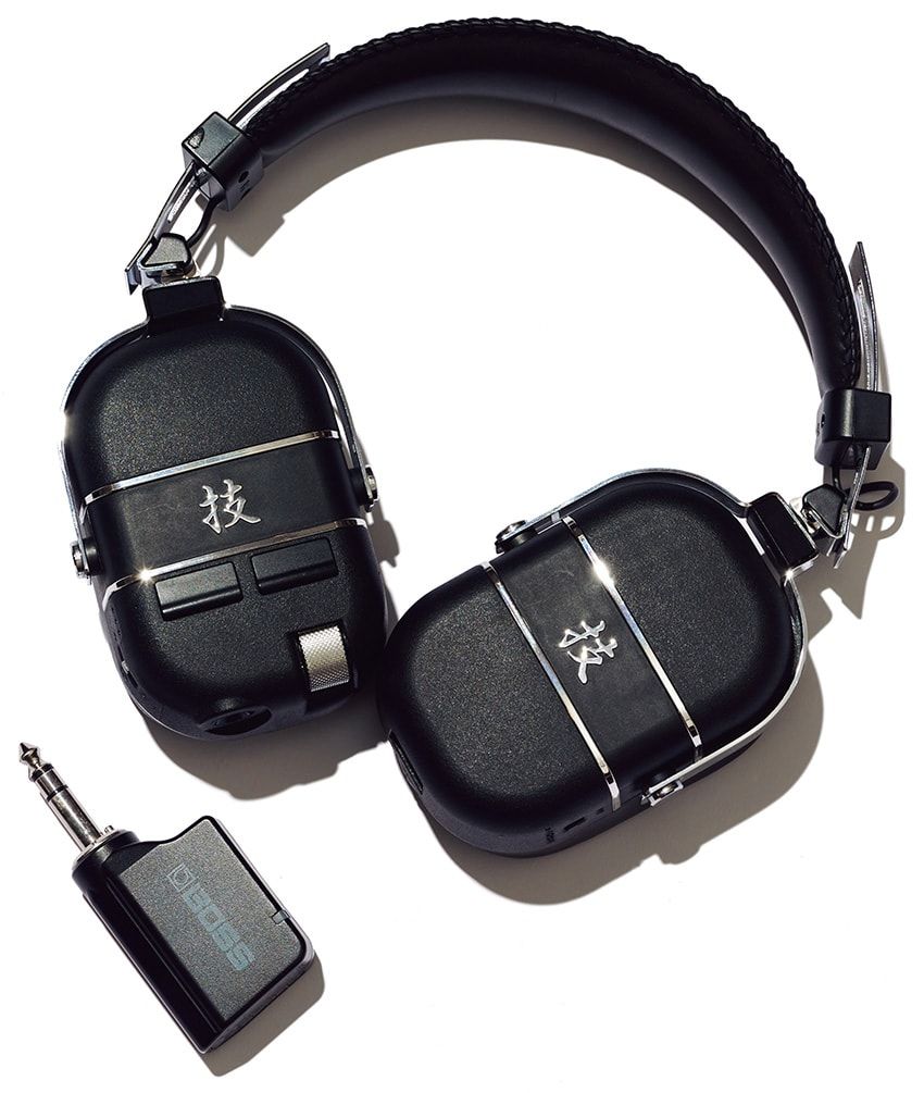 フェンダー“テレキャスター”を愛用！スタカリ原田直俊さんが語る「エレキギターがもたらす至福」 - 4枚目の画像